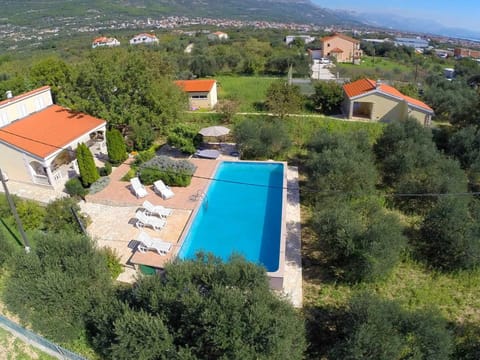  Vacation rental in Šibenik-Knin County, Croatia