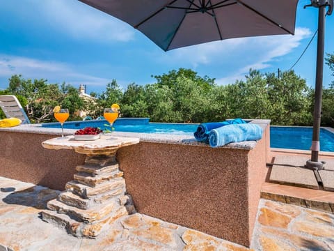  Vacation rental in Šibenik-Knin County, Croatia