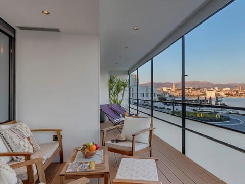 Traumhaftes Loft-Apartment in Split - Solamor Apartment in Split