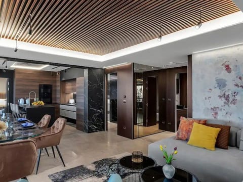 Traumhaftes Loft-Apartment in Split - Solamor Apartment in Split