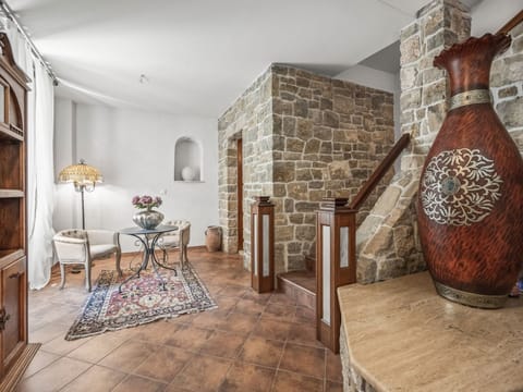 Villa Anna Varos Apartment in Split