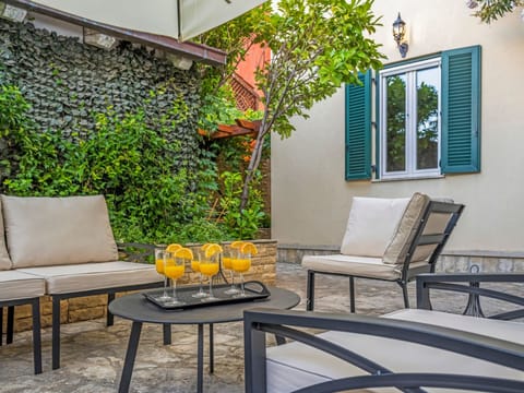 Villa Anna Varos Apartment in Split