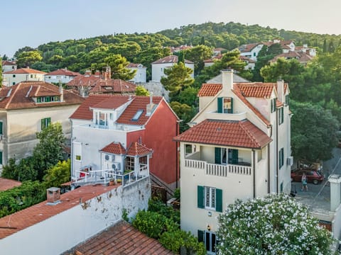 Villa Anna Varos Apartment in Split