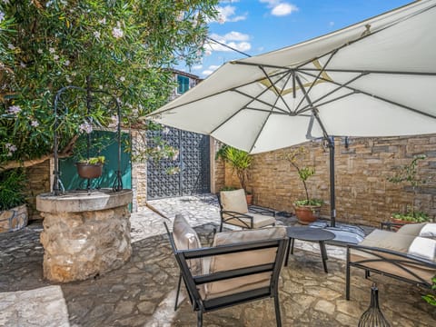 Villa Anna Varos Apartment in Split