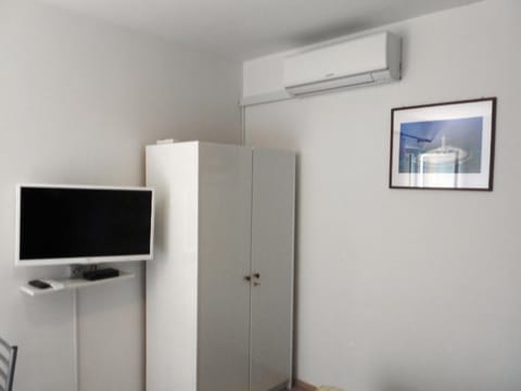 Studio mit Balkon für zwei Personen Apartment in Podstrana