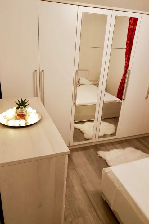 Fabo in Dalmatien Apartment in Podstrana