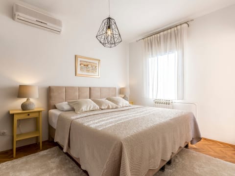 Ferienvilla 'Villa Dalmatica' in Split Vacation rental in Podstrana