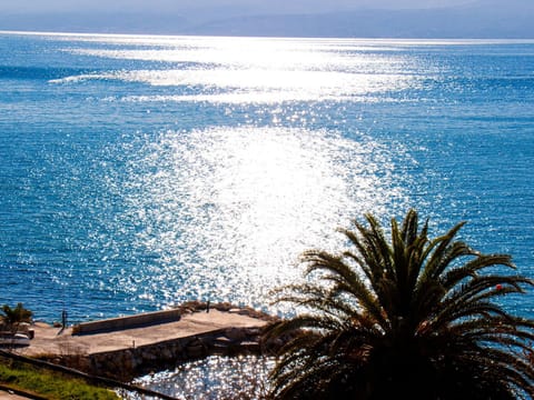 Moderne Ferienwohnung Bava Apartment in Split-Dalmatia County