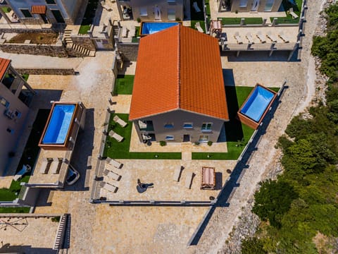 Olea Resort Apartment in Split-Dalmatia County