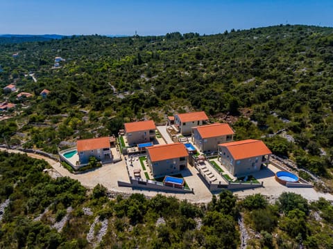 Olea Resort Apartment in Split-Dalmatia County