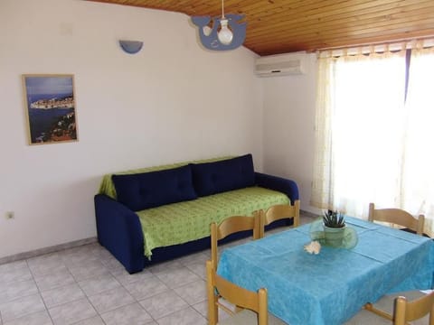 Wohnung Ana mit großer Terrasse Apartment in Dubrovnik-Neretva County