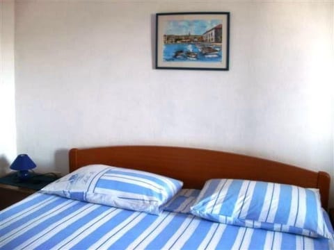 Wohnung in Jelsa Apartment in Dubrovnik-Neretva County