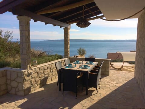 Appartement mit Blick auf das Wasser Apartment in Dubrovnik-Neretva County