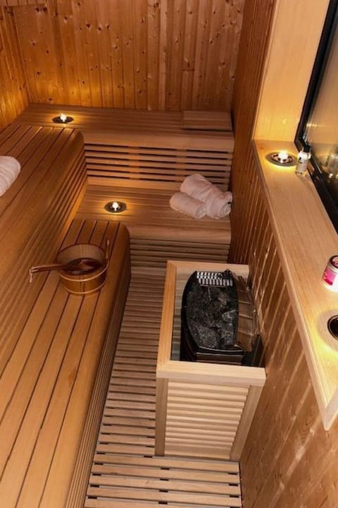 Premium Serenitas Ponti Wohnung Apartment in Brela