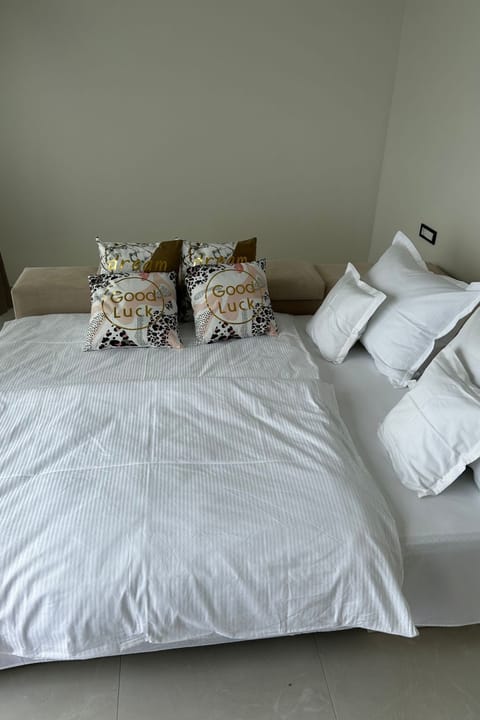 Premium Serenitas Ponti Wohnung Apartment in Brela