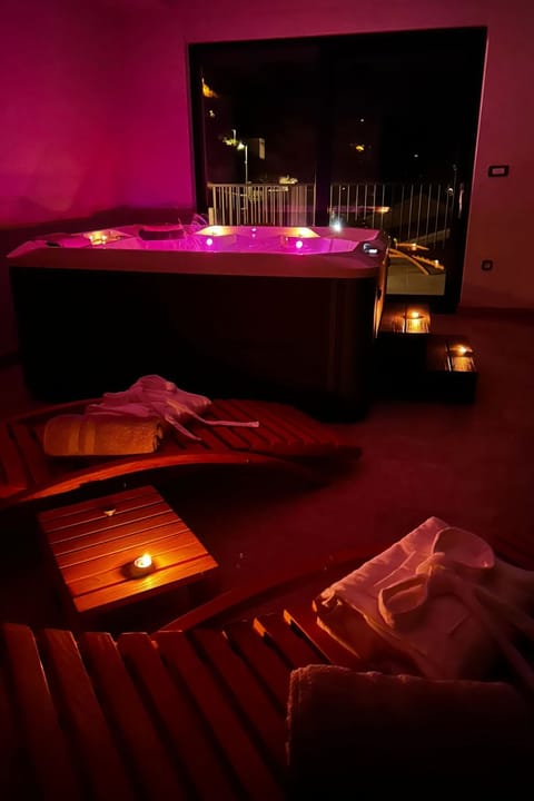 Premium Serenitas Ponti Wohnung Apartment in Brela