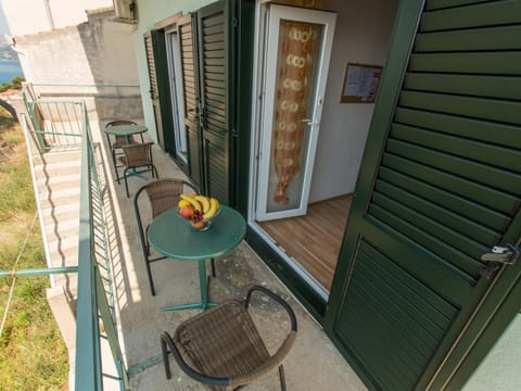 Ansicht Blue Apartment -A2 Apartment in Brela