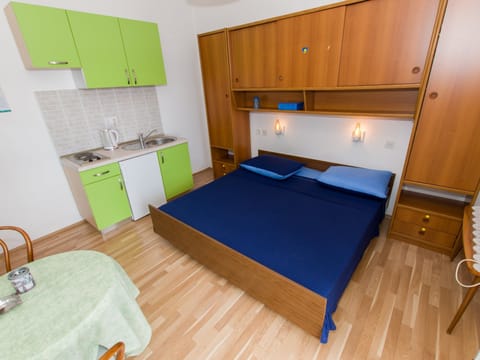Ansicht Blue Apartment -A2 Apartment in Brela