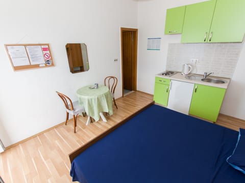Ansicht Blue Apartment -A2 Apartment in Brela