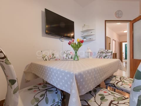 Apartment Ruzze I Apartment in Brela