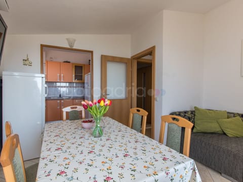 Apartment Ruzze II Apartment in Brela