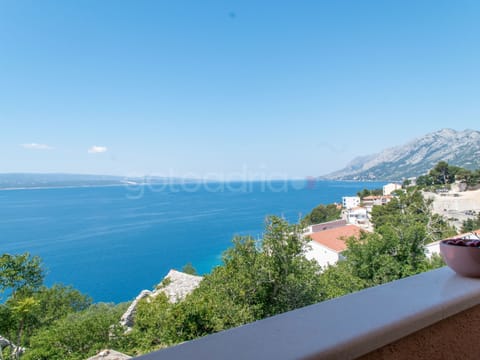 Apartment Ruzze II Apartment in Brela