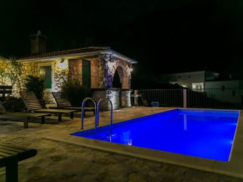 Villa Luma Vacation rental in Baška Voda