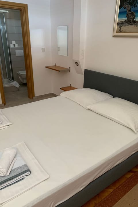 Gemütliches Appartement 3 Apartment in Brela