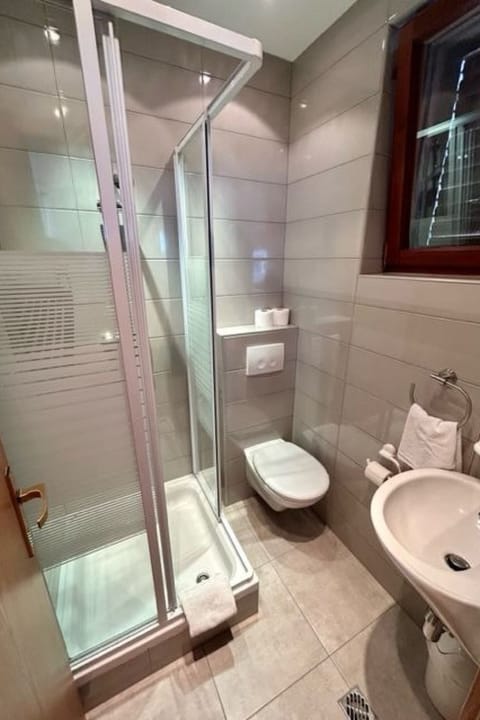 Gemütliches Appartement 3 Apartment in Brela