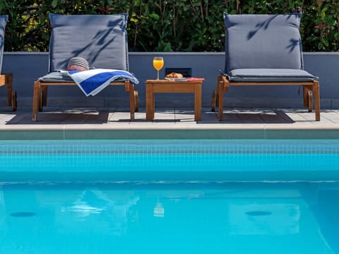 Matko's Oasis A1 3-Zimmer-Wohnung Apartment in Brela