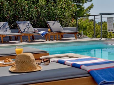 Matko's Oasis Wohnungen A2 Apartment in Brela