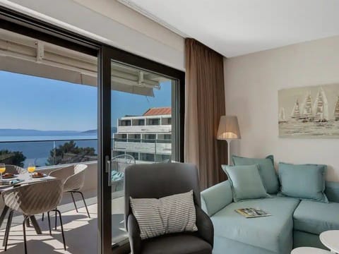 Villa Jelena App. 7. Vis Apartment in Makarska