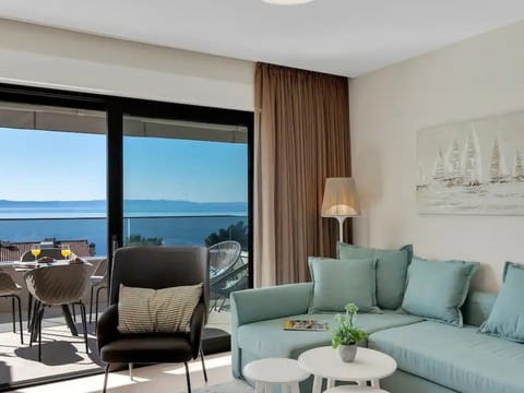 Villa Jelena App. 7. Vis Apartment in Makarska