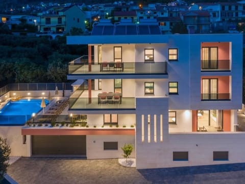 Villa VID Vacation rental in Makarska