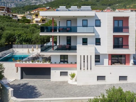 Villa VID Vacation rental in Makarska
