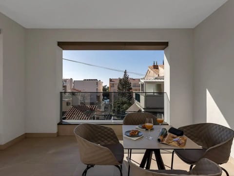 Villa Jelena App. 3. Mljet Apartment in Makarska