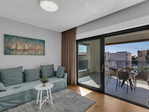 Villa Jelena App. 3. Mljet Apartment in Makarska