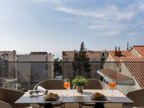 Villa Jelena App. 5. Korcula Apartment in Makarska