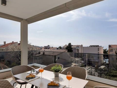 Villa Jelena App. 5. Korcula Apartment in Makarska