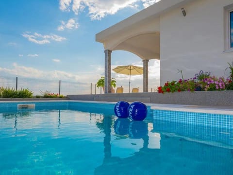 Villa Mira Mel Vacation rental in Makarska