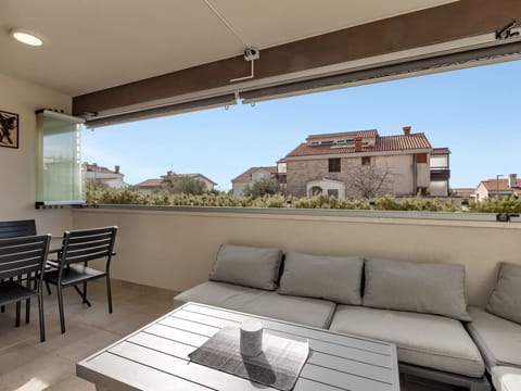 toDalmatia Wohnung am Meer Apartment in Makarska