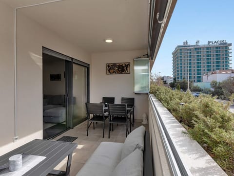 toDalmatia Wohnung am Meer Apartment in Makarska