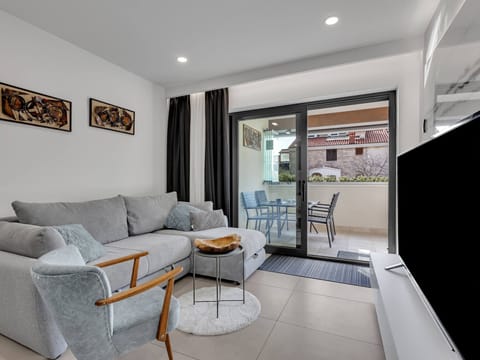 toDalmatia Wohnung am Meer Apartment in Makarska