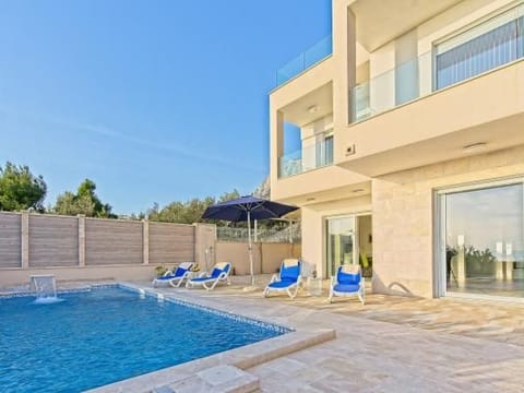 Villa Ulika Vacation rental in Makarska