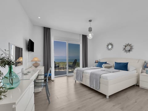 Villa inmitten der Natur in ruhiger Lage Vacation rental in Makarska