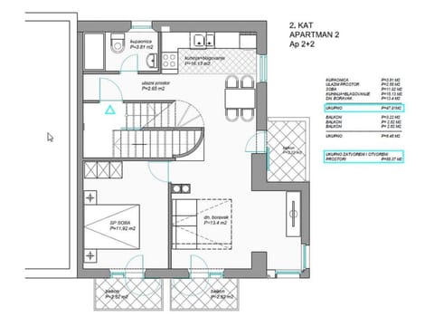 Wohnung Tucepi Seafront A2 Apartment in Tučepi