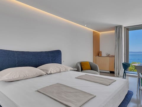 Villa Di Arte - Junior Suite 01. Vacation rental in Tučepi