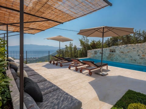 "Villa Mara" mit Terrasse Vacation rental in Dubrovnik-Neretva County