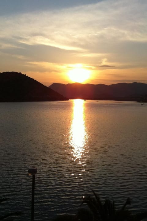 Ferienwohnung. für 3 Personen Apartment in Dubrovnik-Neretva County