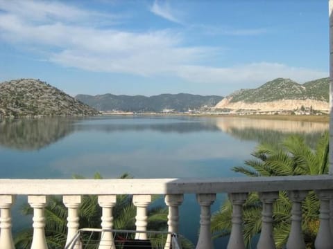 Ferienwohnung. für 3 Personen Apartment in Dubrovnik-Neretva County